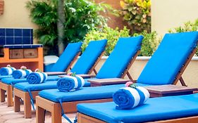 Abbey del Sol - Tropical Escape Near Beach in Puerto Morelos